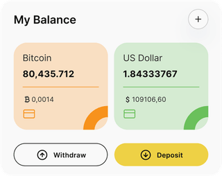 Zhibruntur automated trading solution — dashboard overview